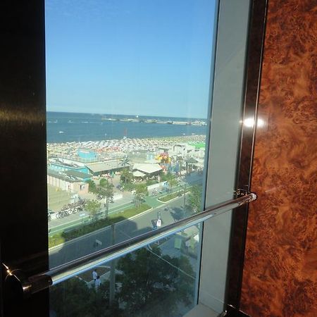 Hotel Al Ragno Cesenatico Luaran gambar