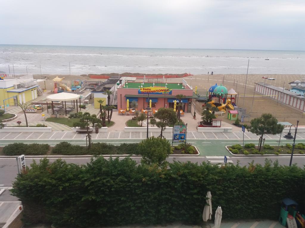 Hotel Al Ragno Cesenatico Luaran gambar