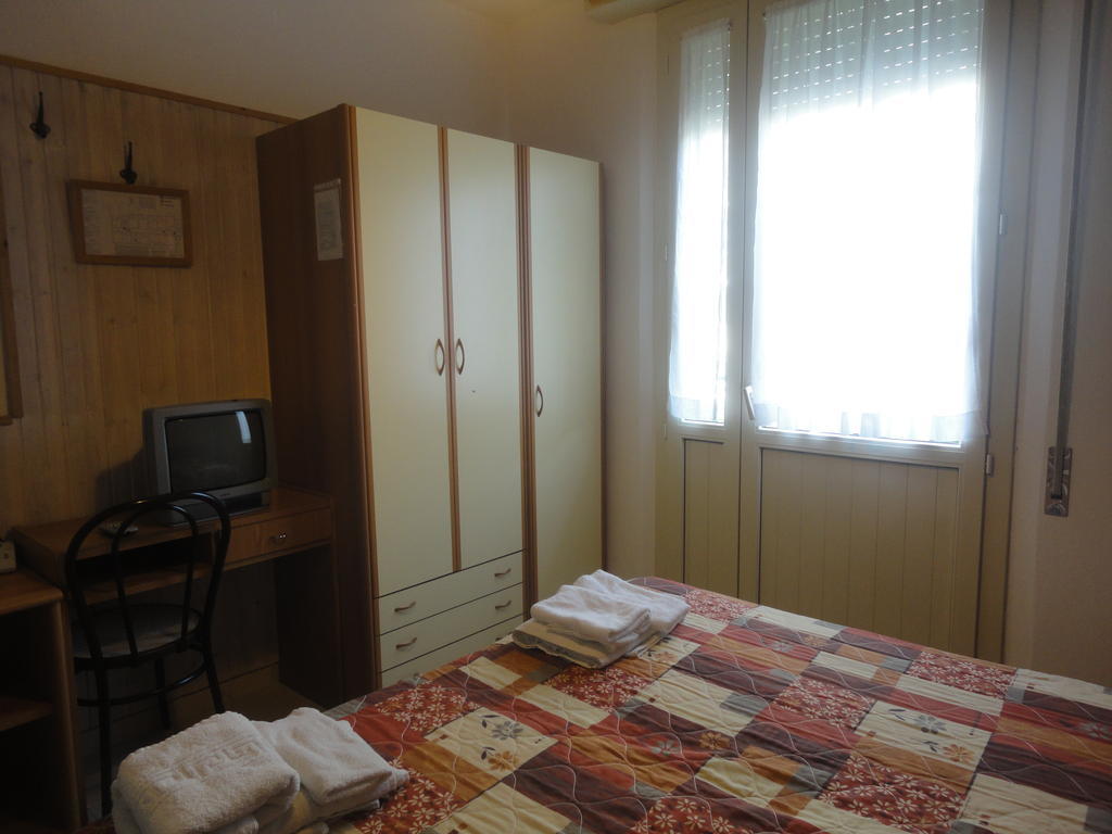 Hotel Al Ragno Cesenatico Bilik gambar