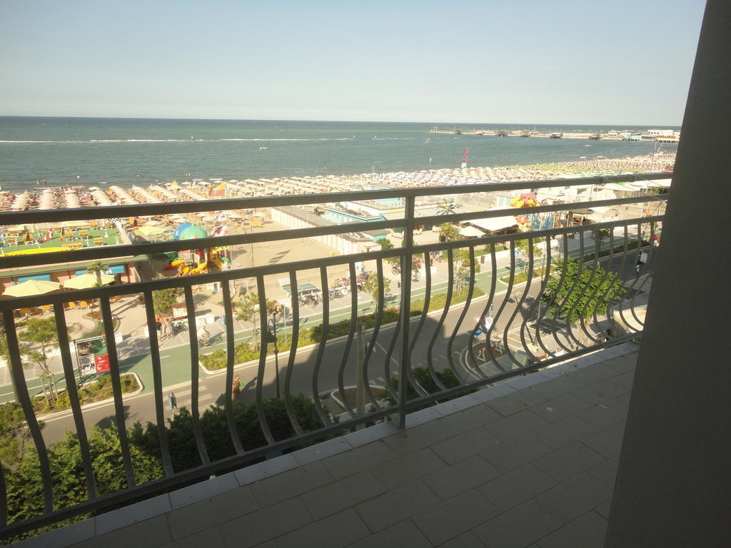 Hotel Al Ragno Cesenatico Bilik gambar