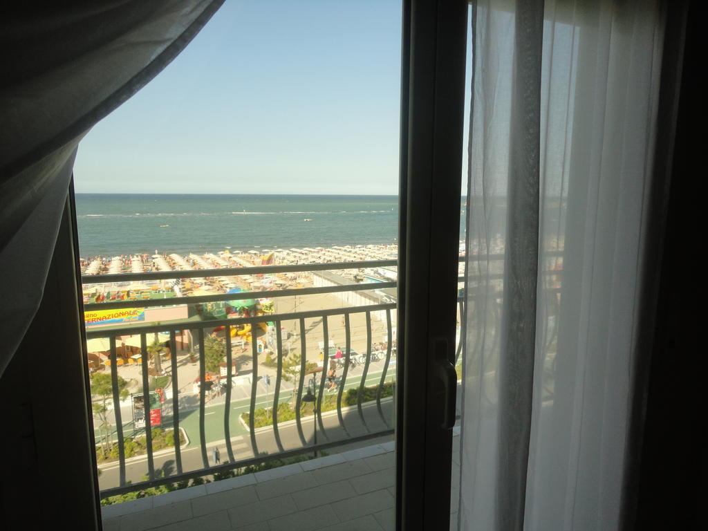 Hotel Al Ragno Cesenatico Bilik gambar