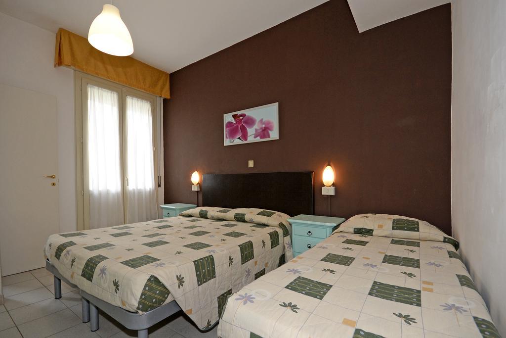 Hotel Al Ragno Cesenatico Luaran gambar