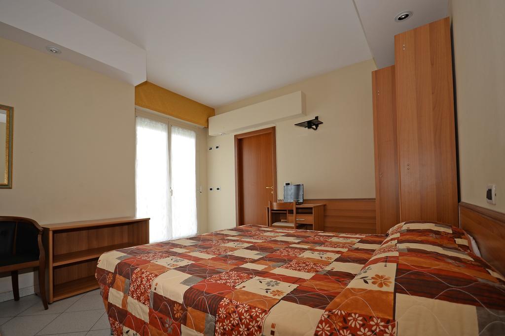 Hotel Al Ragno Cesenatico Luaran gambar