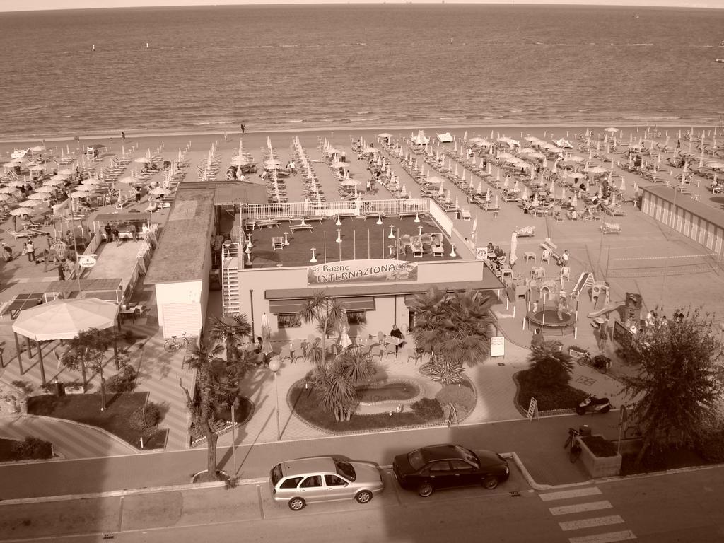 Hotel Al Ragno Cesenatico Luaran gambar